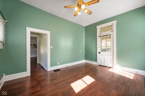 Photo of 321 N Main Street, New Castle, IN