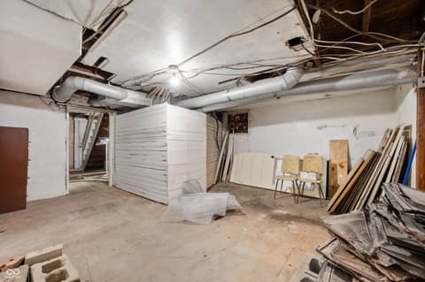 Photo of 321 N Main Street, New Castle, IN