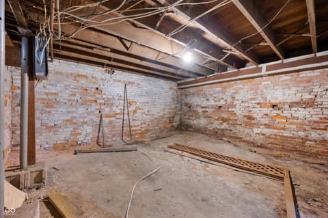 Photo of 321 N Main Street, New Castle, IN