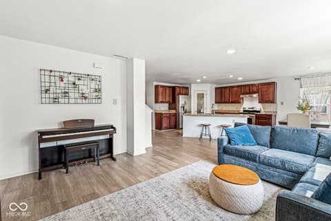 Photo of 16229 Countryside Boulevard, Westfield, IN