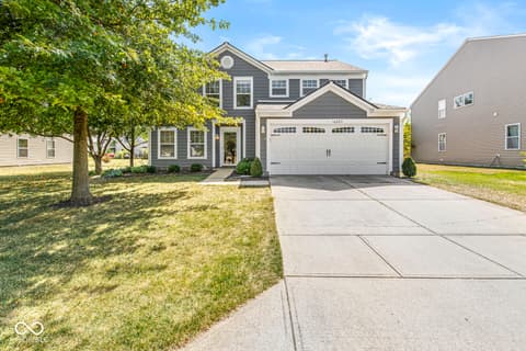 Photo of 16229 Countryside Boulevard, Westfield, IN