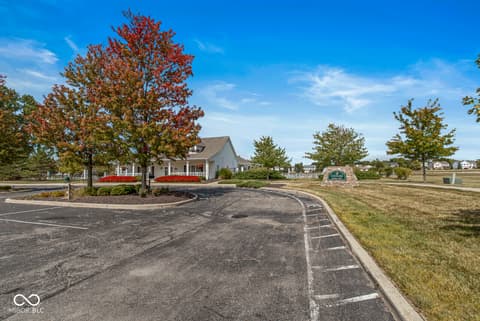 Community — 16229 Countryside Boulevard, Westfield, IN