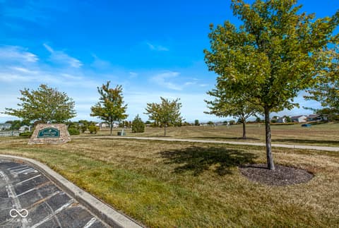 Playground — 16229 Countryside Boulevard, Westfield, IN