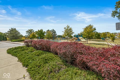 Community — 16229 Countryside Boulevard, Westfield, IN