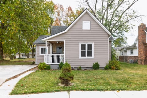 319 E Griffith Street