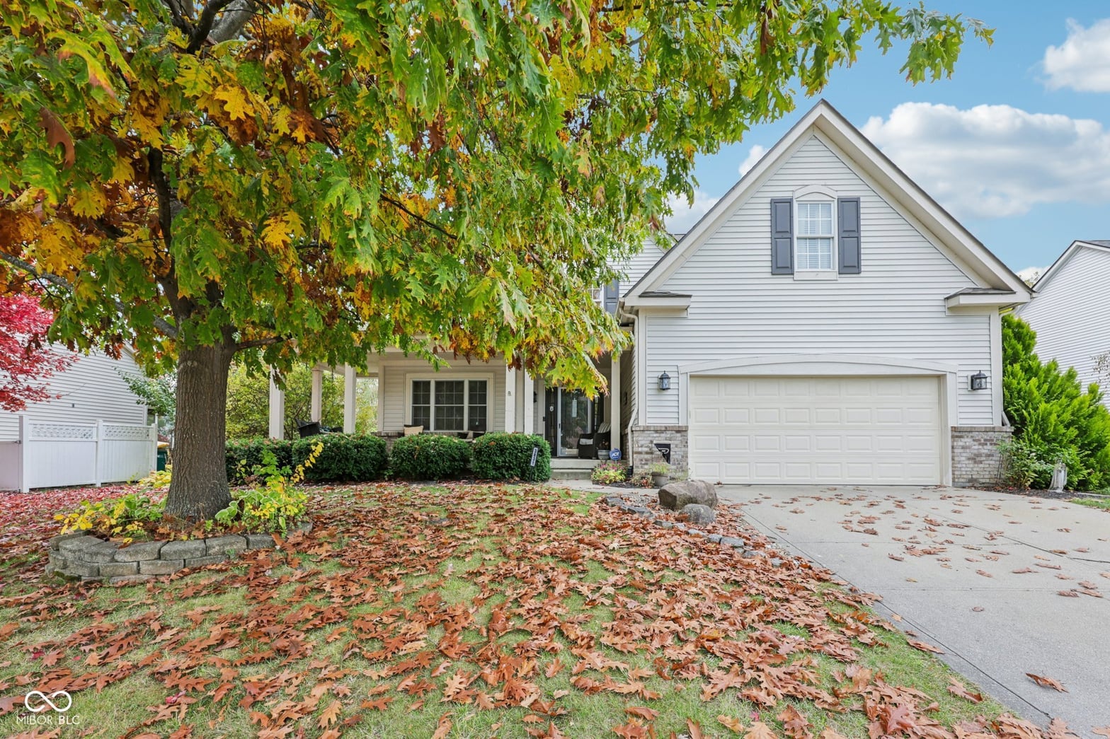 Photo of 3831 Ayers Lane, Carmel, IN