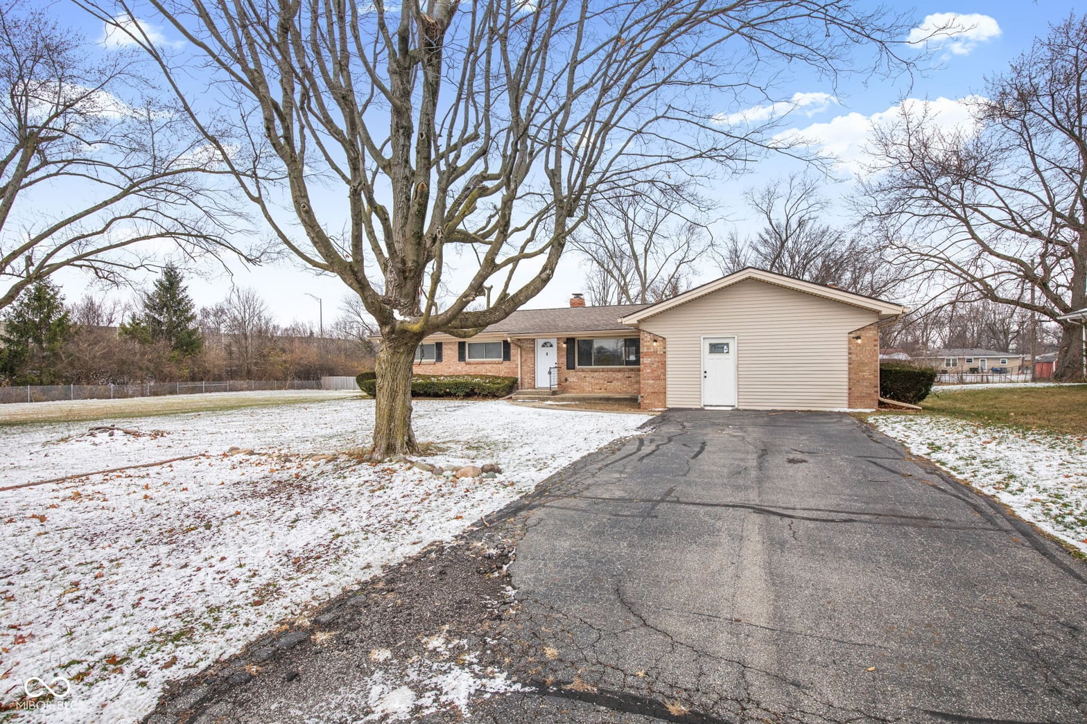 Photo of 7820 E Michigan Street, Indianapolis, IN