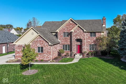 10480 Creektree Lane