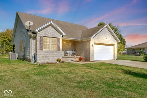 90 W Pigeon Ridge Court
