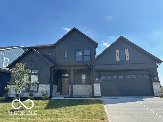 Photo of 729 Leila Mae Lane, Westfield, IN