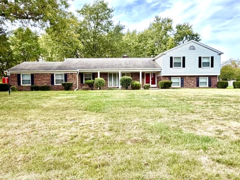 803 Northwood Drive