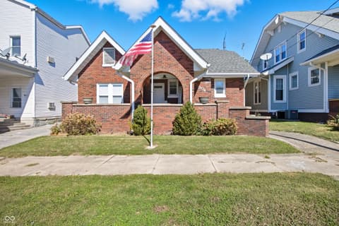 304 W North Street