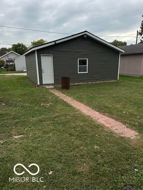 Photo of 2709 Westbrook Avenue, Indianapolis, IN