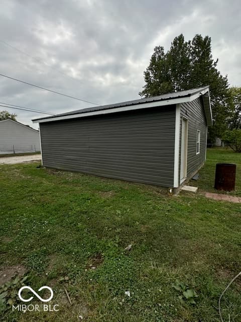 Photo of 2709 Westbrook Avenue, Indianapolis, IN