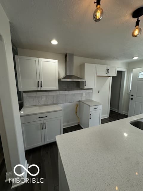 Photo of 2709 Westbrook Avenue, Indianapolis, IN