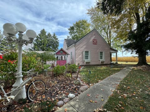 4589 N 200 W
