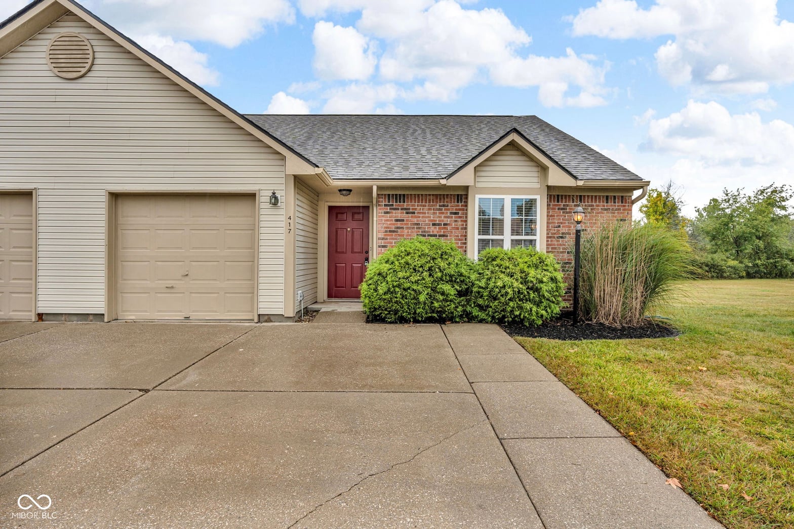 Photo of 417 Woodberry Drive, Danville, IN