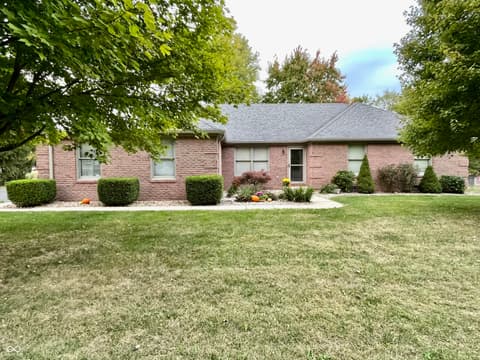 4096 E County Road 601 S