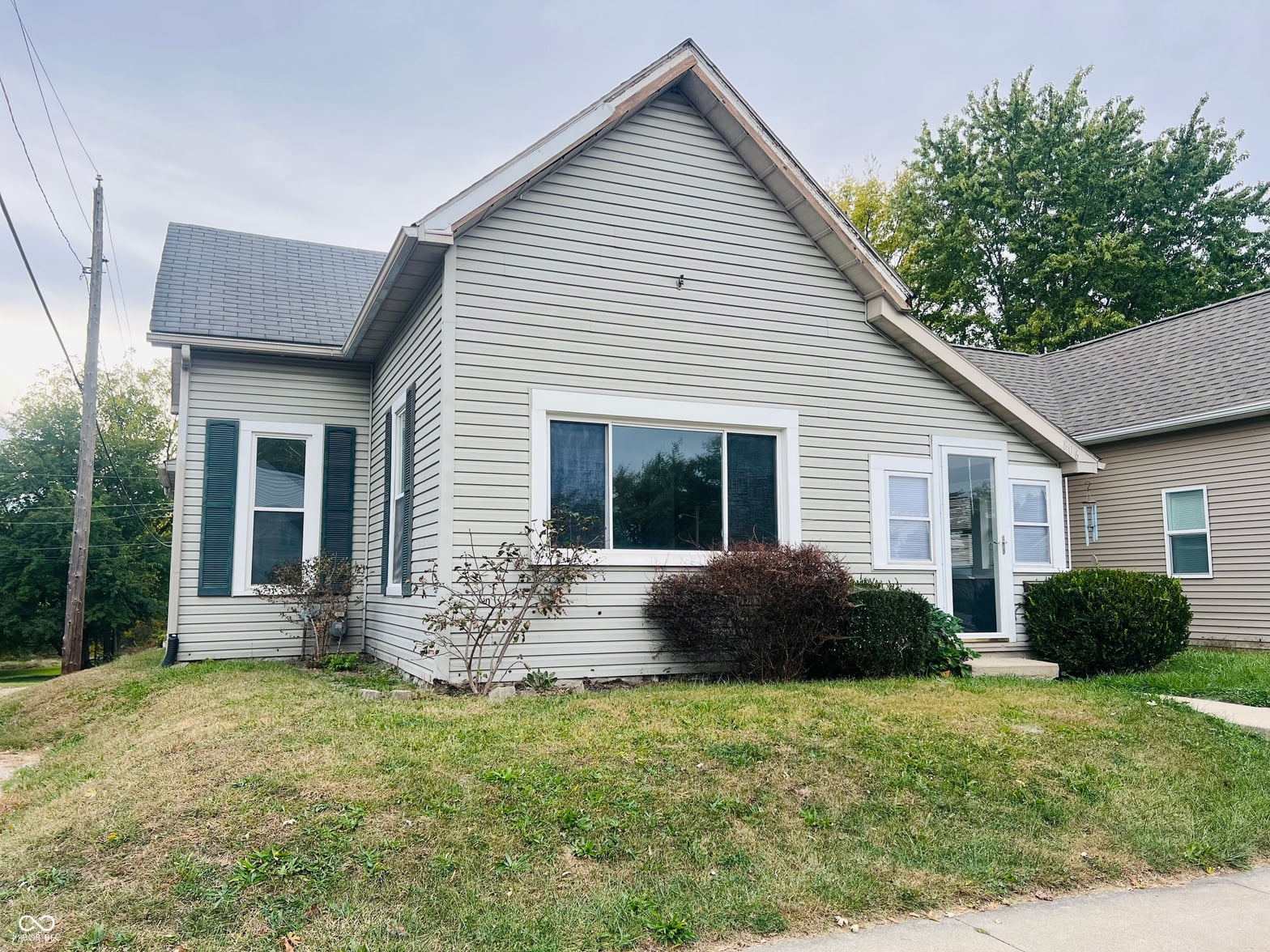 Photo of 806 S Harrison Street, Alexandria, IN