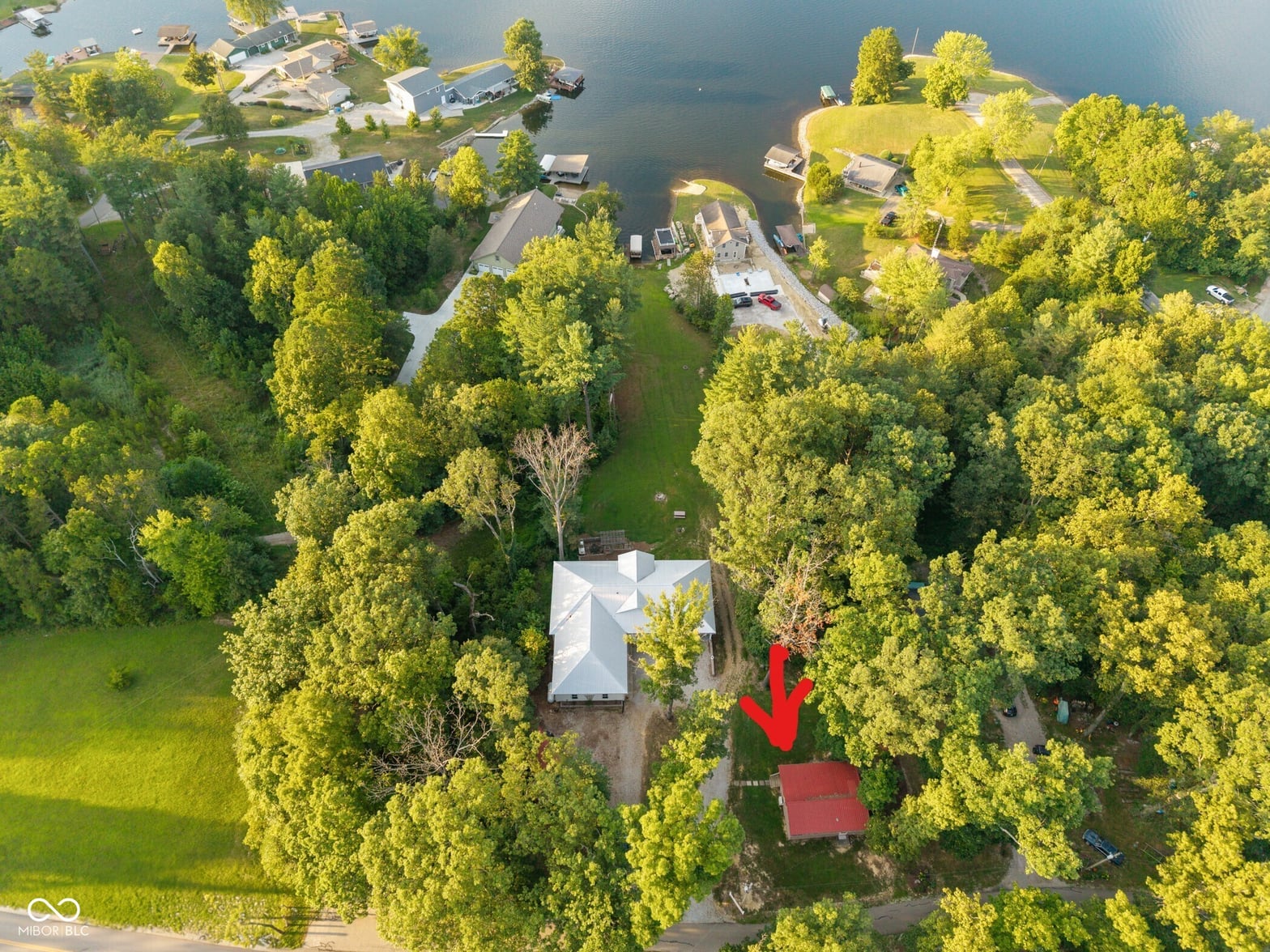 Photo of Lot 146 14000 W Lake Road W, Seymour, IN