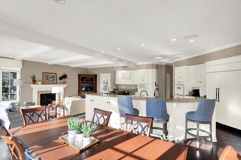 Photo of 4929 Deer Ridge Drive S, Carmel, IN