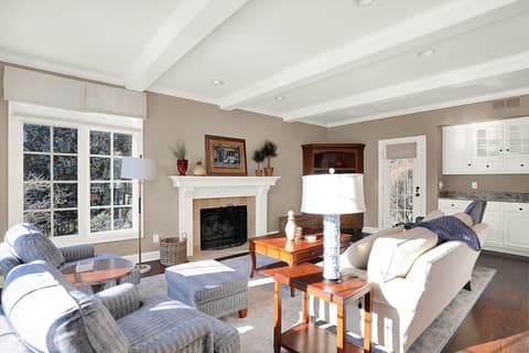 Photo of 4929 Deer Ridge Drive S, Carmel, IN