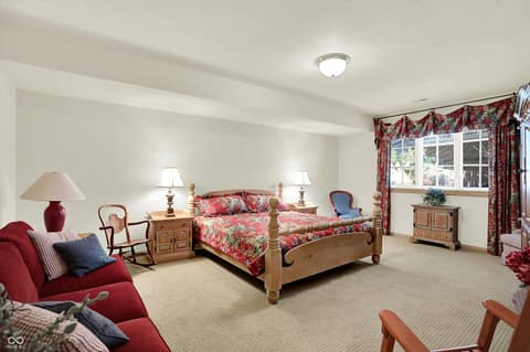Photo of 4929 Deer Ridge Drive S, Carmel, IN
