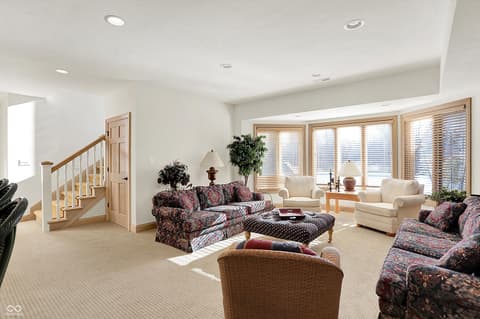 Photo of 4929 Deer Ridge Drive S, Carmel, IN