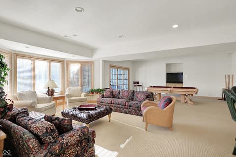 Photo of 4929 Deer Ridge Drive S, Carmel, IN