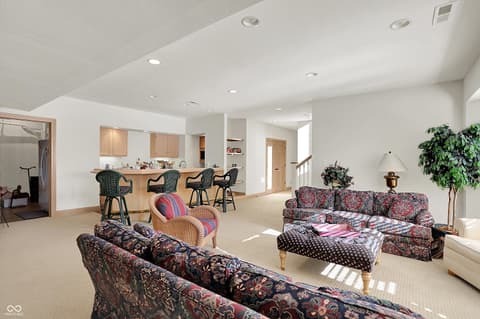 Photo of 4929 Deer Ridge Drive S, Carmel, IN