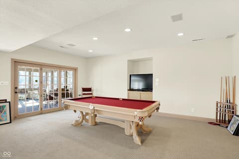 Photo of 4929 Deer Ridge Drive S, Carmel, IN