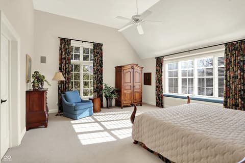 Photo of 4929 Deer Ridge Drive S, Carmel, IN