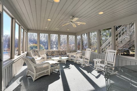 Photo of 4929 Deer Ridge Drive S, Carmel, IN