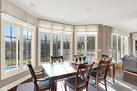 Photo of 4929 Deer Ridge Drive S, Carmel, IN