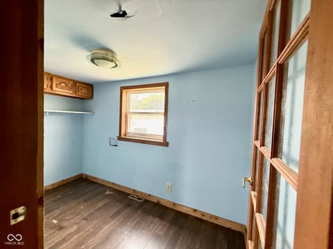 Home office at 206 E Adams Street, Darlington, IN