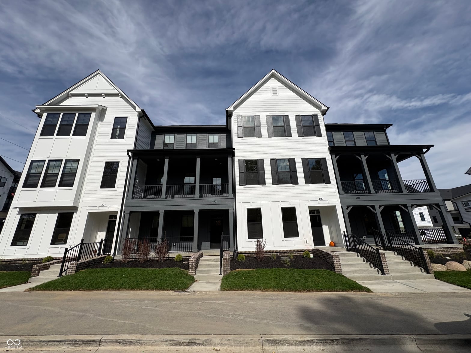 Photo of 482 W Smoky Row, Carmel, IN