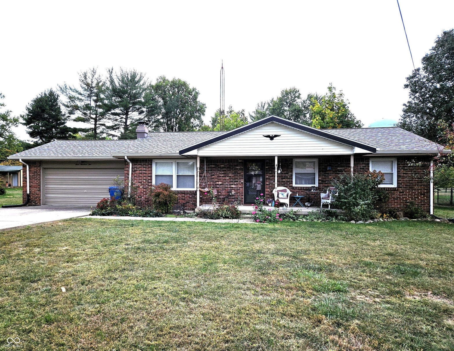 Photo of 305 E Anderson Street, Rockville, IN