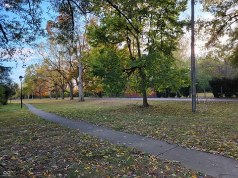 Photo of 6068 Wingedfoot Court, Indianapolis, IN