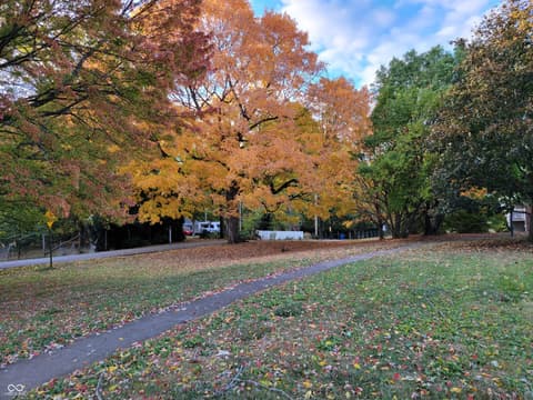 Photo of 6068 Wingedfoot Court, Indianapolis, IN
