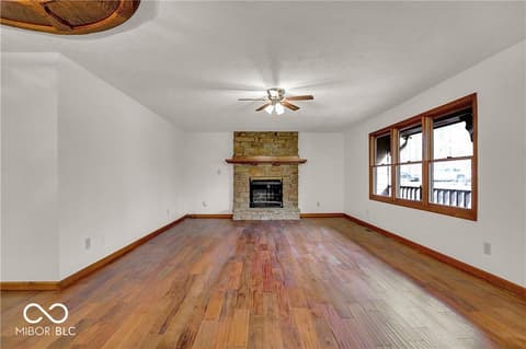 Photo of 8048 S Indian Ridge Drive, Trafalgar, IN