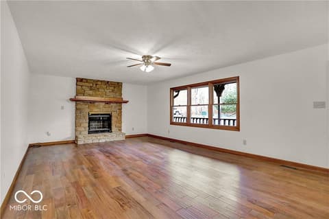 Photo of 8048 S Indian Ridge Drive, Trafalgar, IN