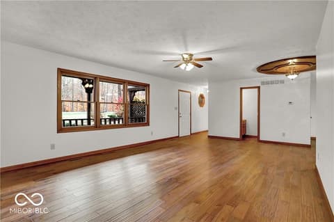 Photo of 8048 S Indian Ridge Drive, Trafalgar, IN