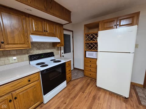 Photo of 8048 S Indian Ridge Drive, Trafalgar, IN