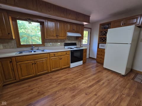Photo of 8048 S Indian Ridge Drive, Trafalgar, IN