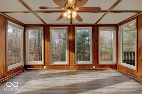 Photo of 8048 S Indian Ridge Drive, Trafalgar, IN