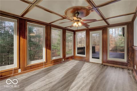 Photo of 8048 S Indian Ridge Drive, Trafalgar, IN