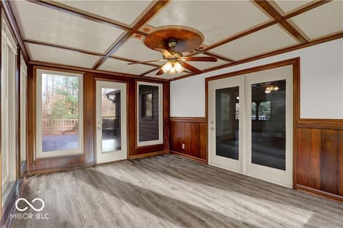 Photo of 8048 S Indian Ridge Drive, Trafalgar, IN