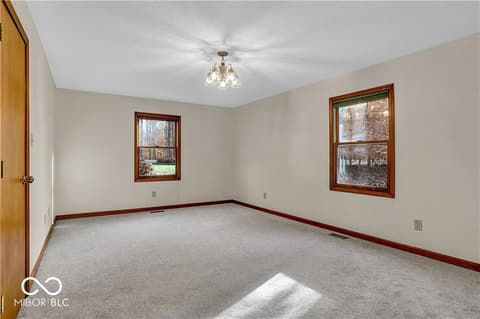 Photo of 8048 S Indian Ridge Drive, Trafalgar, IN