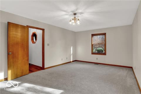 Photo of 8048 S Indian Ridge Drive, Trafalgar, IN