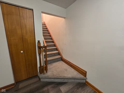 Photo of 8048 S Indian Ridge Drive, Trafalgar, IN